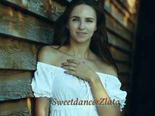 SweetdancerZlata