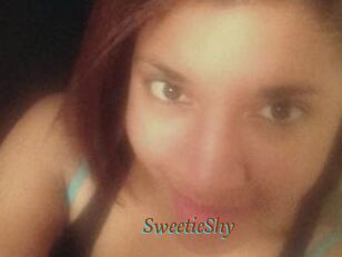 SweetieShy