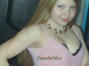 SweetnNice