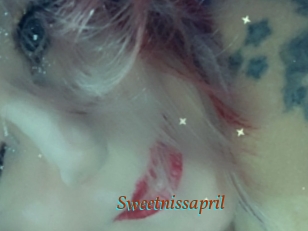 Sweetnissapril