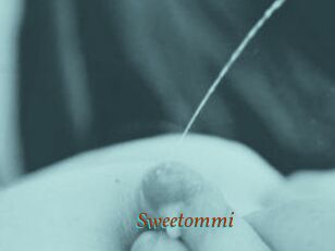 Sweetommi