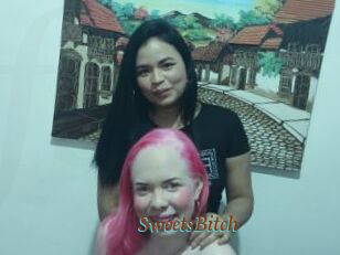 SweetsBitch