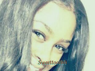 Sweettoothh