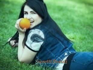 SweetttBeauti