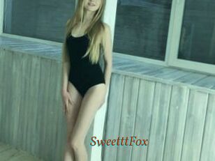 SweetttFox