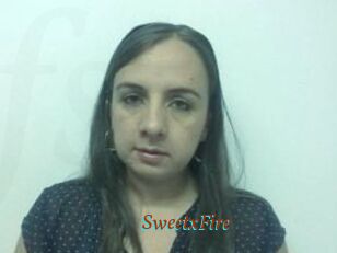 SweetxFire