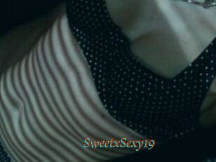 SweetxSexy19