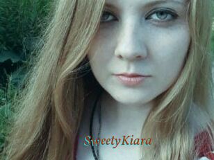 SweetyKiara