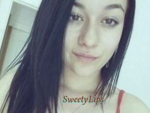 SweetyLips