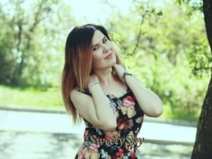 SweetySky