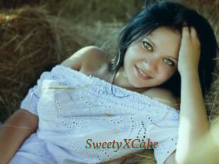 SweetyXCake