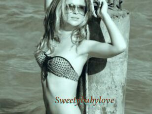 Sweetybabylove