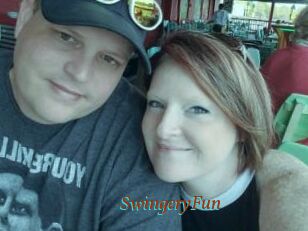 SwingeryFun