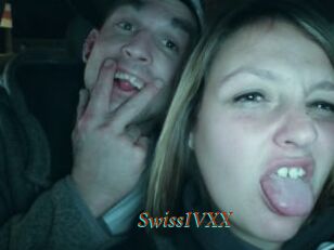SwissIVXX