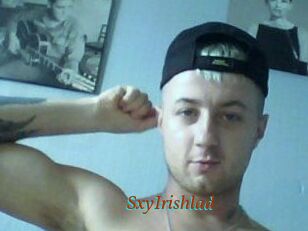 SxyIrish_lad