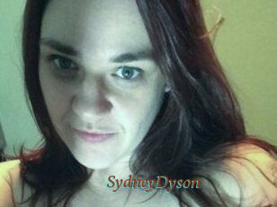 Sydney_Dyson
