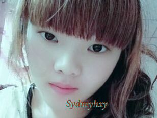 Sydneyhxy