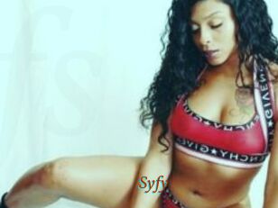 Syfy