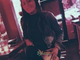Sylana