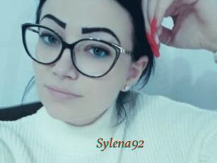 Sylena92