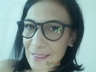 Sylvia