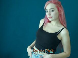 SylviaPink
