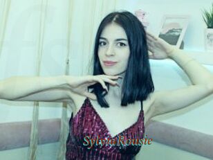 SylviaRousie