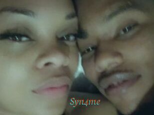 Syn4me