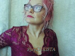 S3xyCHRISTA