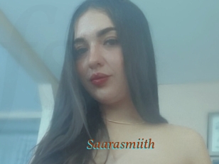 Saarasmiith