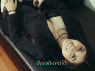 Saashasmith