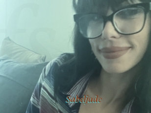 Sabeljade