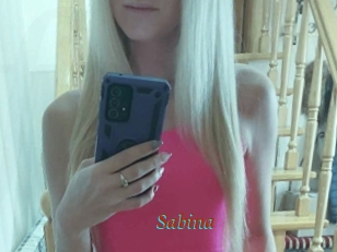 Sabina