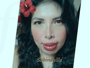Sabinahills