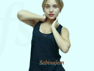Sabinajem