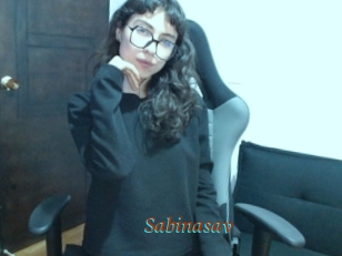 Sabinasav