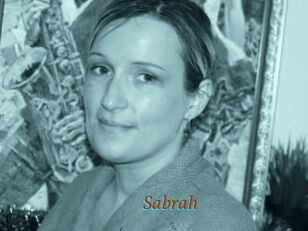 Sabrah