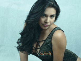 Sabrih