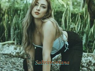 Sabrimontana