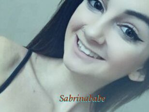 Sabrinababe