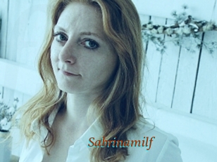 Sabrinamilf