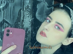 Sabrinamols