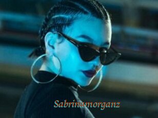 Sabrinamorganz