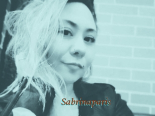 Sabrinaparis