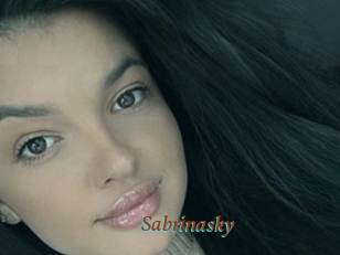 Sabrinasky