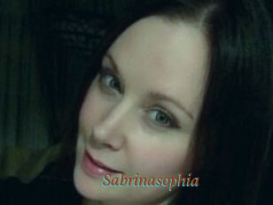 Sabrinasophia