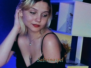 Sabrinaspel
