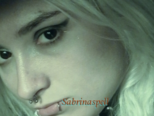 Sabrinaspell