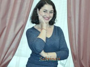 Sabrinati