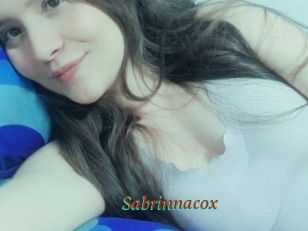 Sabrinnacox
